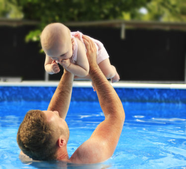 how long should a swim lesson last